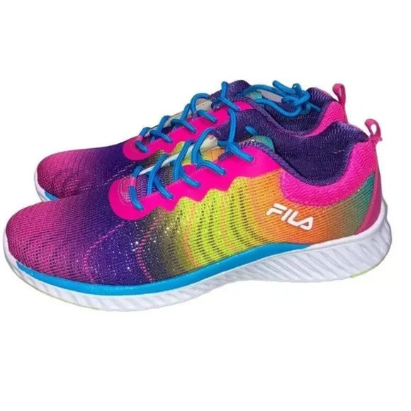 Fila BlazeHawk 2 Running Shoes - Picture 4 of 7